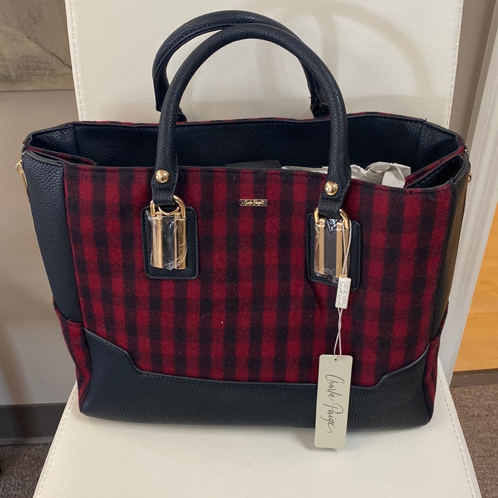 COPY - Tote